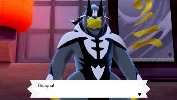 Pokemon Isle Of Armor Expansion Impressions Tips And Tricks
