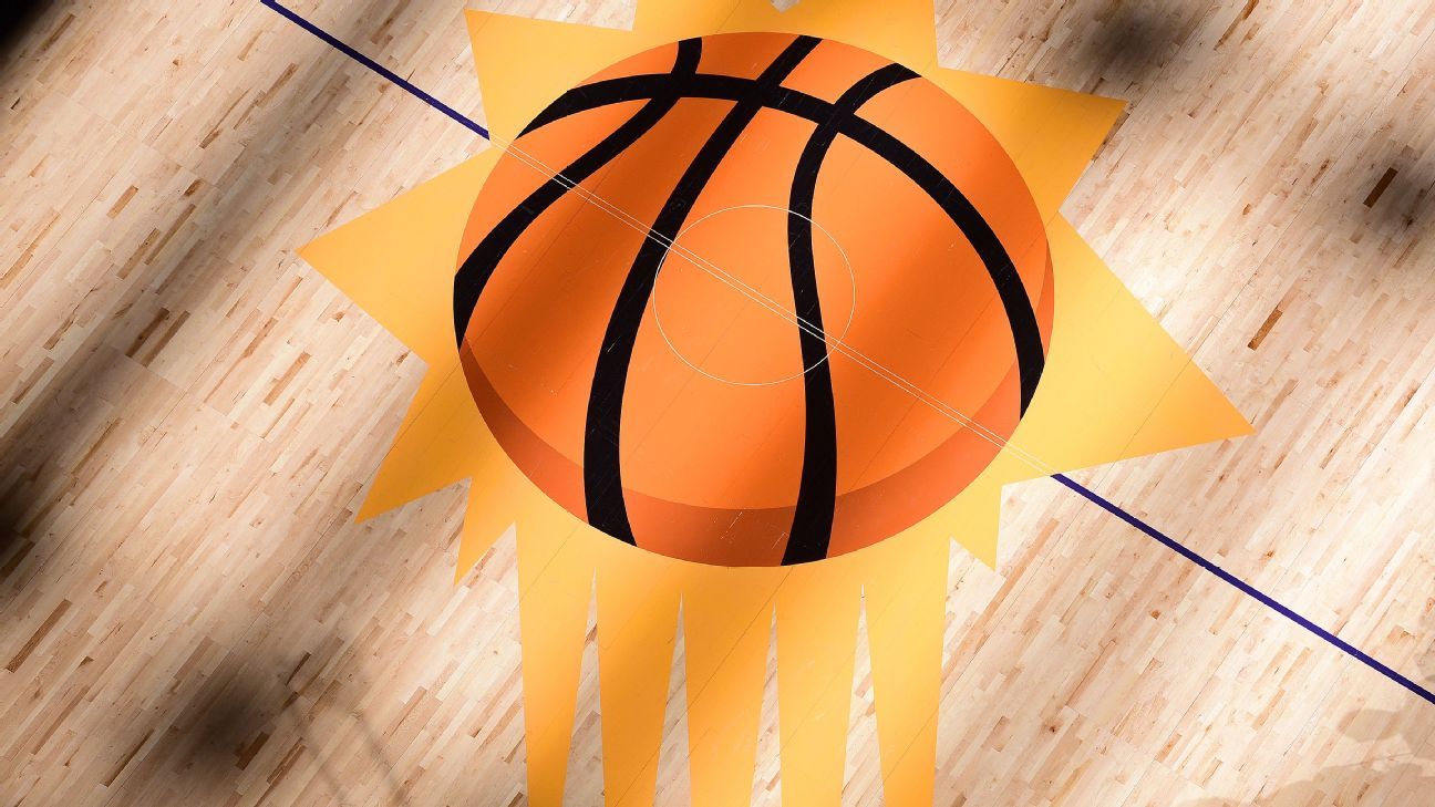 Phoenix Suns appoint Sam Garvin as interim governor during Robert Sarver’s suspension sources say – ESPN