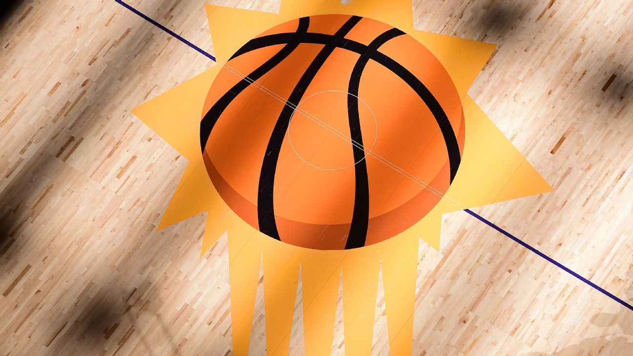 Phoenix Suns employee resigns, citing retaliation after reporting concerns about..