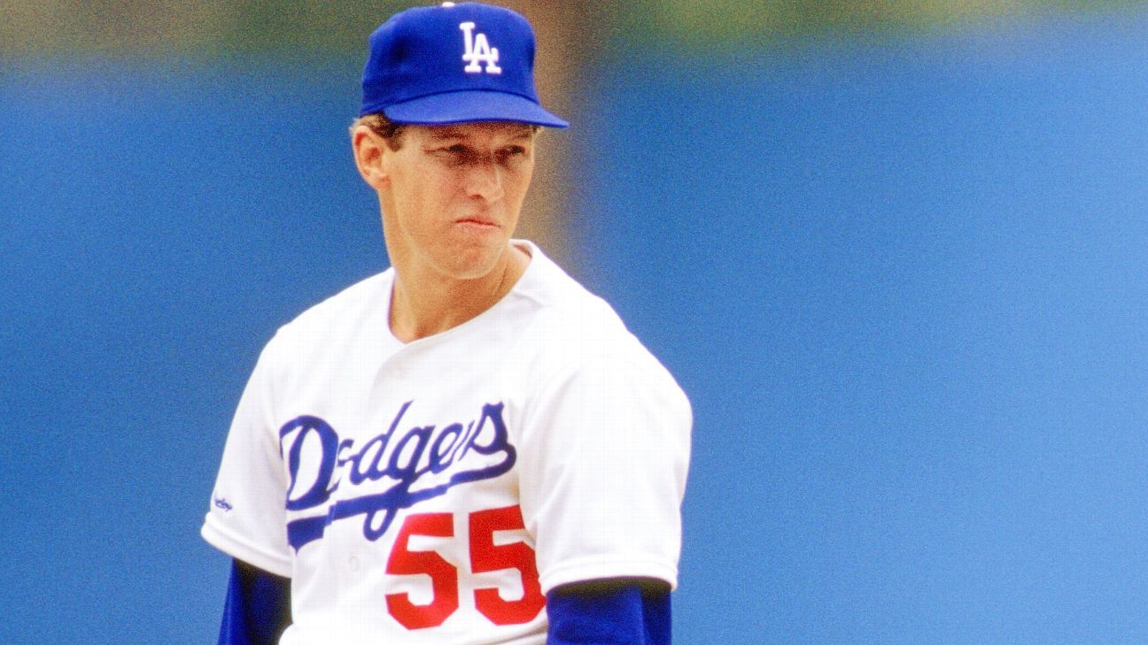 This Day In Dodgers History: Don Drysdale Announces Retirement From MLB