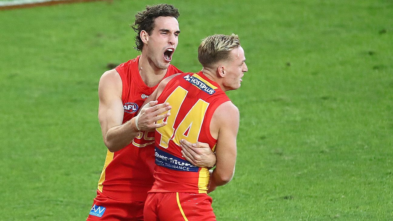 Afl Round 8 Teams Predictions Results Tips Odds Scores Everything You Need To Know For The Weekend