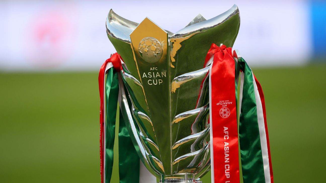 Qatar to host AFC Asian Cup 2023™ – AFF – The Official Website Of