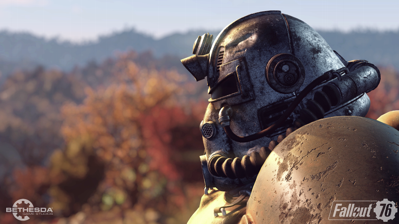 Fallout TV series to be developed by Amazon Studios ESPN