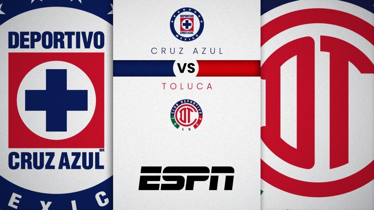 cruz azul vs toluca results