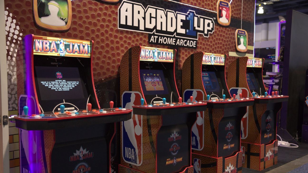 Os 5 melhores jogos de arcade online clássicos já feitos - Drops de Jogos