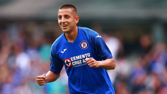 Alvarado Pomykal Gonzalez Among Top Concacaf Region Based Players Age 21 Or Under