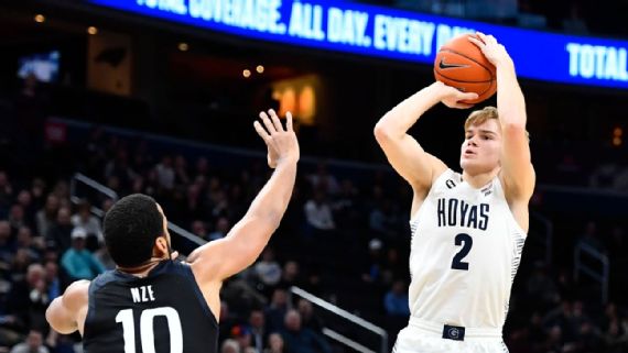 Winners And Losers Of College Basketball S Transfer Season