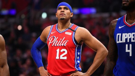 Nba Bubble Rankings Predicting The 50 Best Players In Orlando