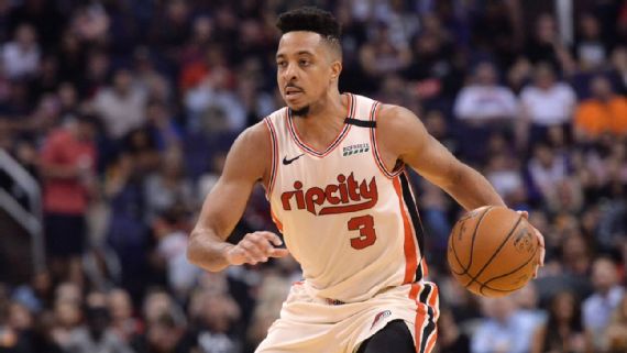 Nba Bubble Rankings Predicting The 50 Best Players In Orlando