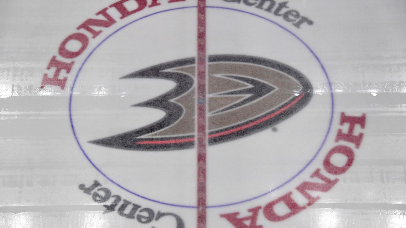 Anaheim Ducks Taps Pat Verbeek As New General Manager