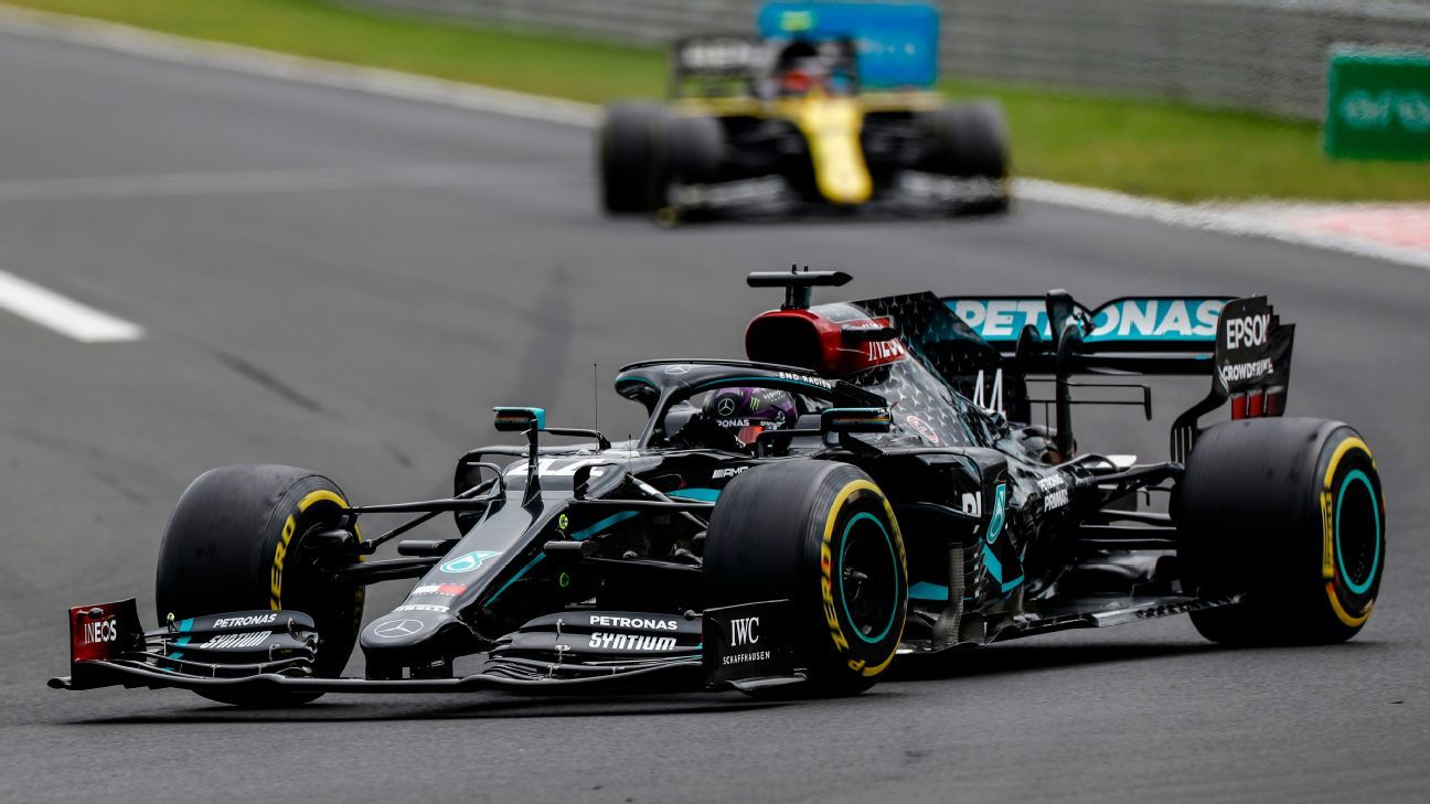 Sainz lidera 2º treino e é o mais rápido do dia no GP de Cingapura de F-1 -  Motor Show