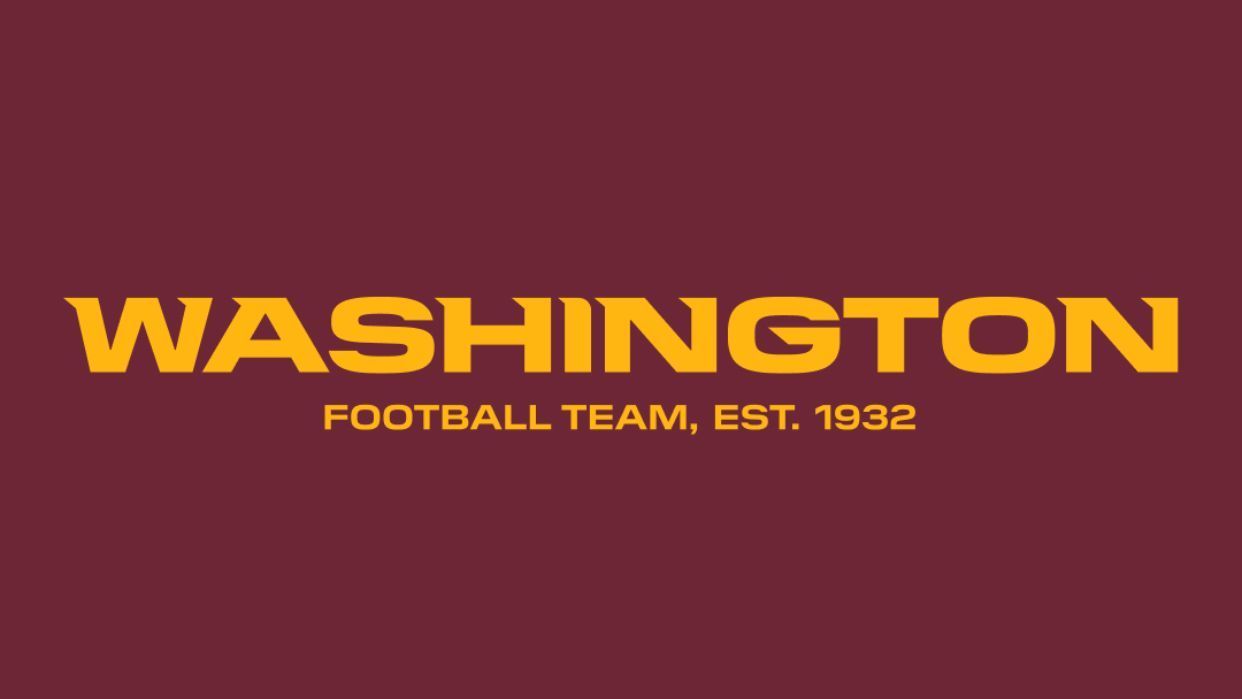 Washington football team