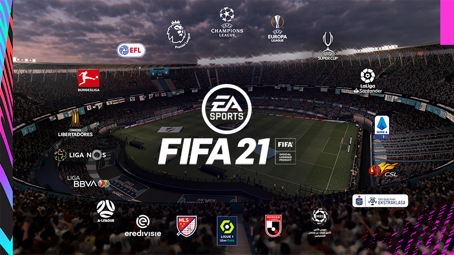 Fifa 21 terá quadra em São Paulo e Libertadores, mas ...