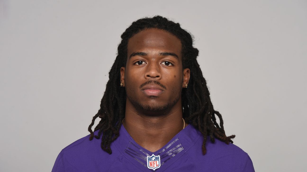 CB Maurice Canady, Cowboys, anuncia que no jugará en 2020 por pandemia ...