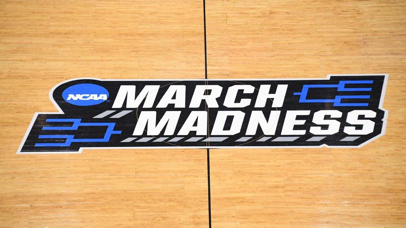 NCAA men’s basketball tournament to be played entirely in Indiana