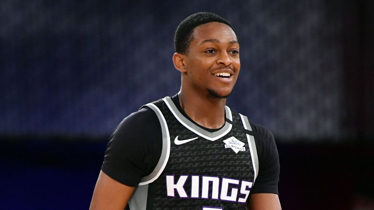Sacramento Kings star Aaron Fox in NBA plans for All-Star Game: “I think he’s stupid”