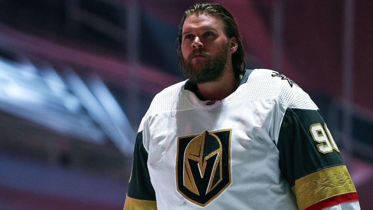 Vegas Golden Knights: Setting the scene for Day One of the 2020 Draft