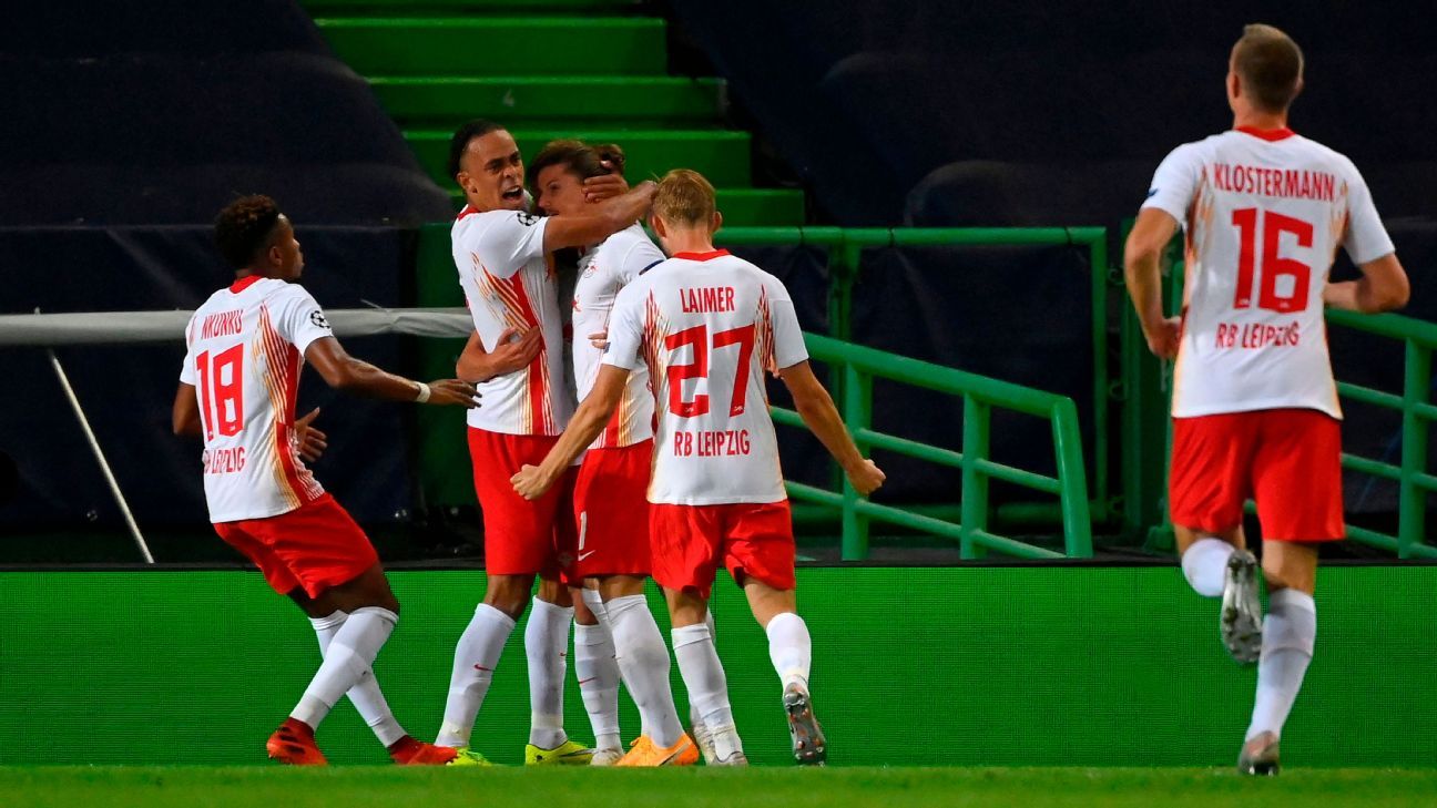 Resultado do jogo RB Leipzig x FK Crvena Zvezda hoje, 25/10: veja o placar  e estatísticas da partida - Jogada - Diário do Nordeste