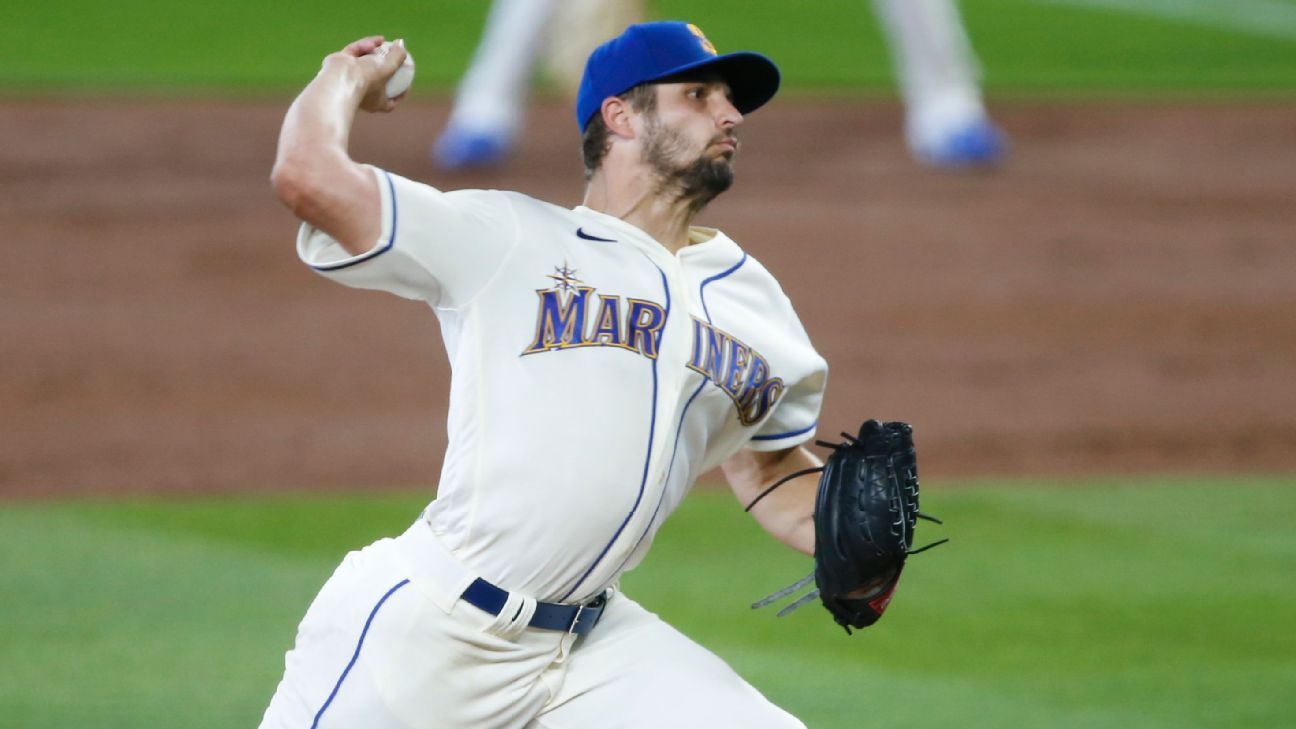 The Toro for Graveman deal is better than you think for the Mariners