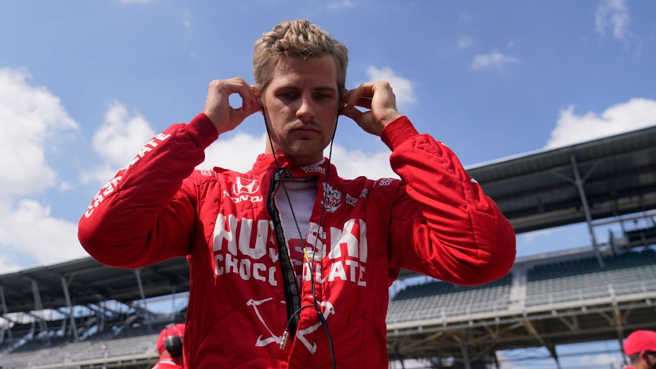 Ericsson indicators IndyCar deal to return to Ganassi Auto Recent