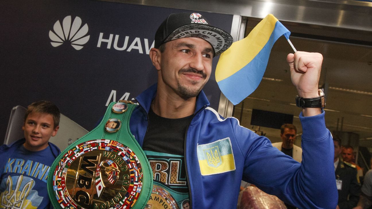 Coronavirus concerns in China lead to rescheduling of Jose Ramirez vs.  Viktor Postol title fight 