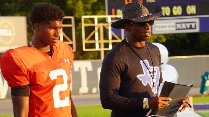 Football Recruiting - Deion Sanders Jr. - Player Profiles - ESPN