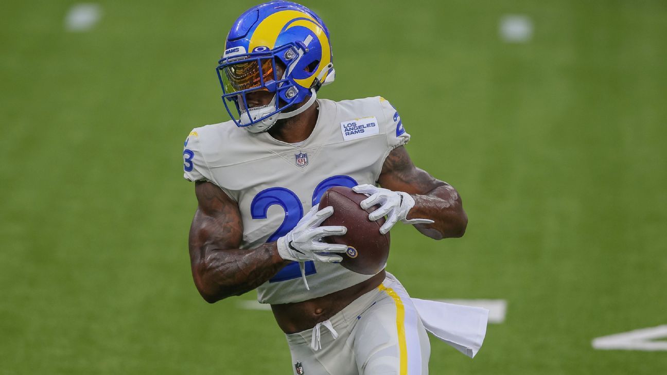 Los Angeles Rams 2020 season preview - How will life be without