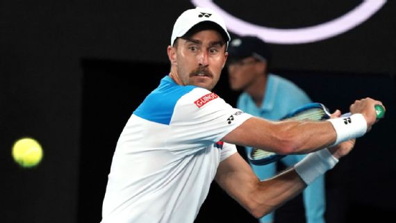 2020 Us Open Draw Analysis Many Top Players Missing But Intrigue Remains