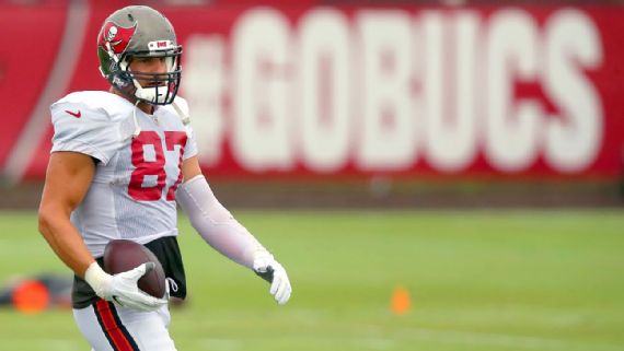 Picking The Nfl S 40 Most Compelling People And Storylines In 2020 Dak Cam Gronk Mr Unlimited