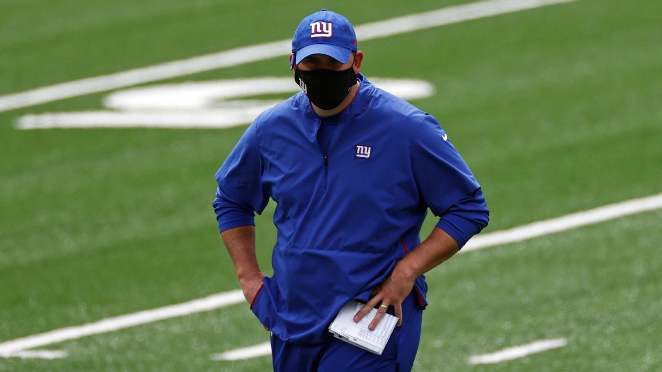 Giants Agree to Hire Joe Judge as Head Coach - The New York Times