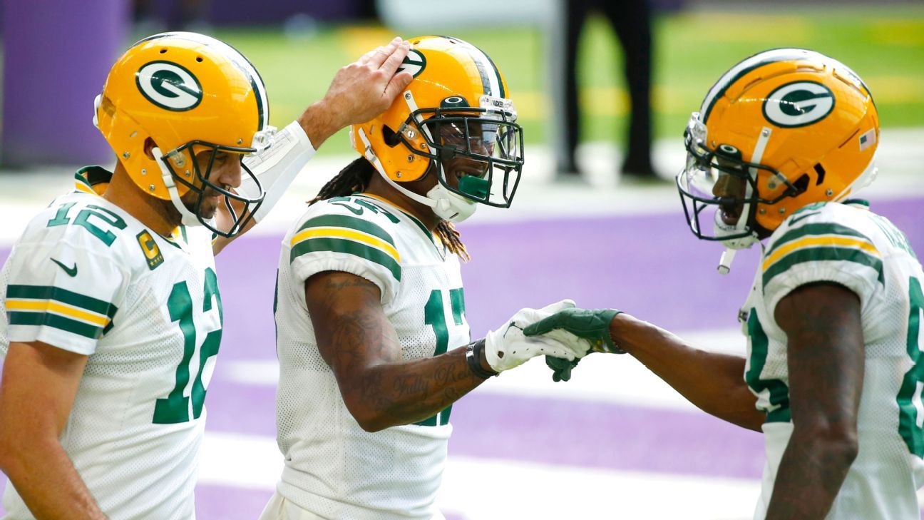 2020 scoring leaders fantasy football