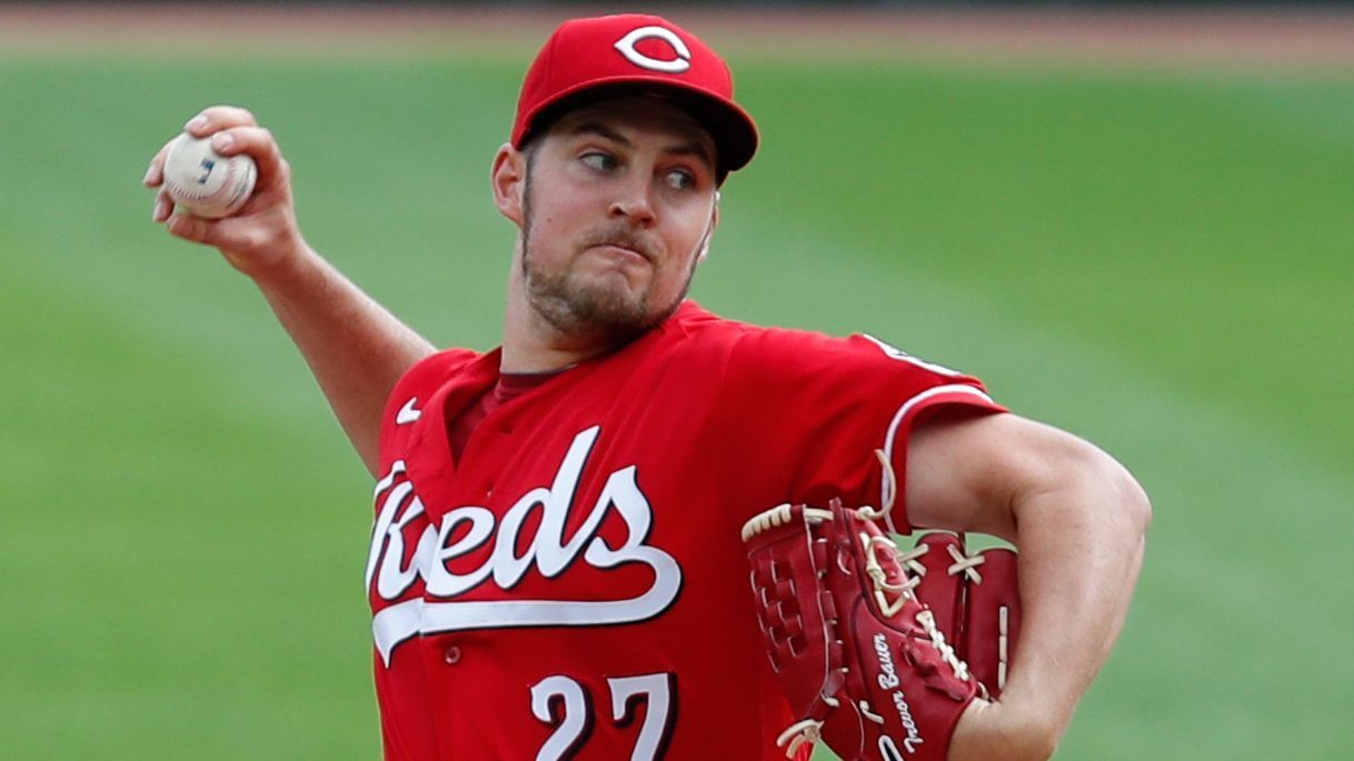 Free agent Trevor Bauer rejects Cincinnati Reds' qualifying offer