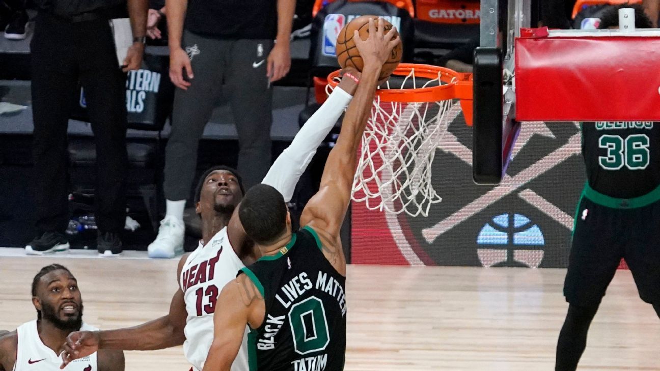 Bam Ado NBA Playoffs Player Props: Heat vs. Celtics