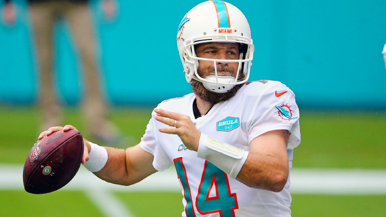 Dolphins first loss of season shows they haven't yet surpassed the Bills in AFC  East