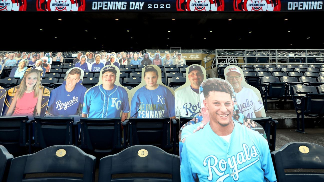 Super Bowl champ Patrick Mahomes becomes partial owner of Kansas City Royals