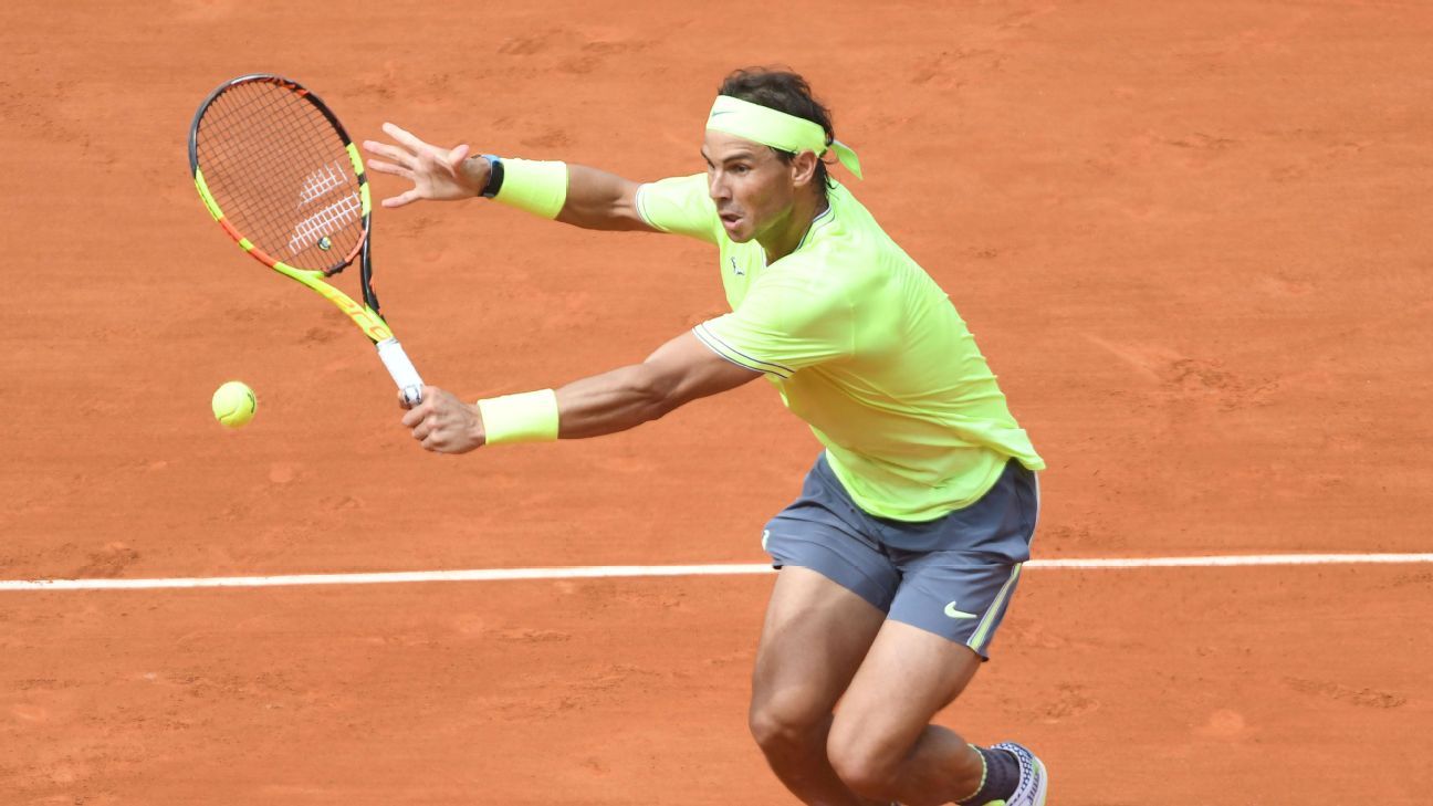 Winning tips for ESPN's 'Tennis Major Pick'em Paris' contest ESPN