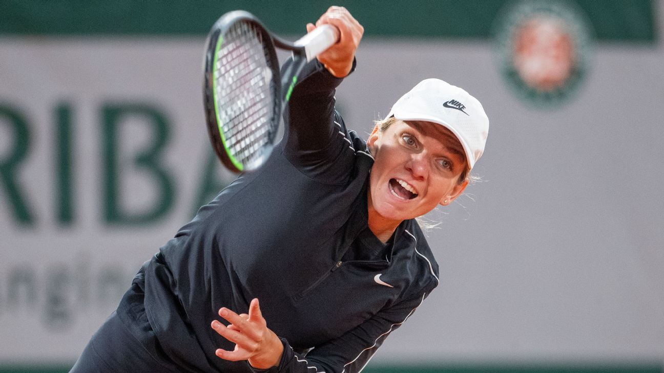 What to know about tennis' 2020 French Open