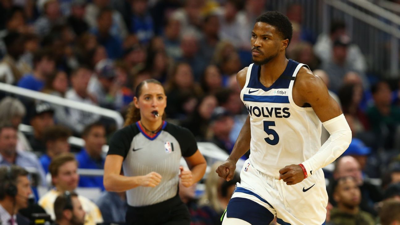 Minnesota Timberwolves Malik Beasley suspended twelve games after plea