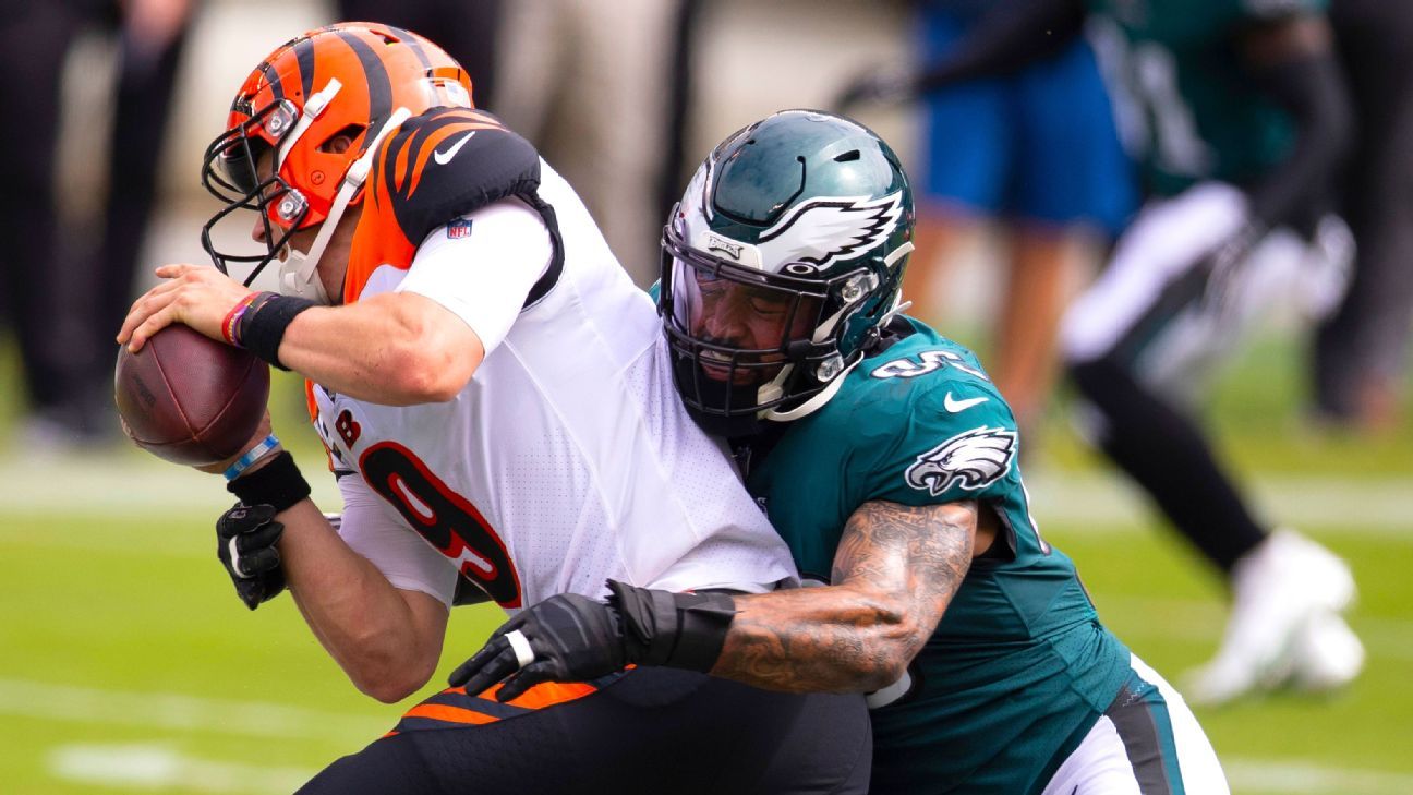 Nashville's Derek Barnett Wins Super Bowl with Eagles