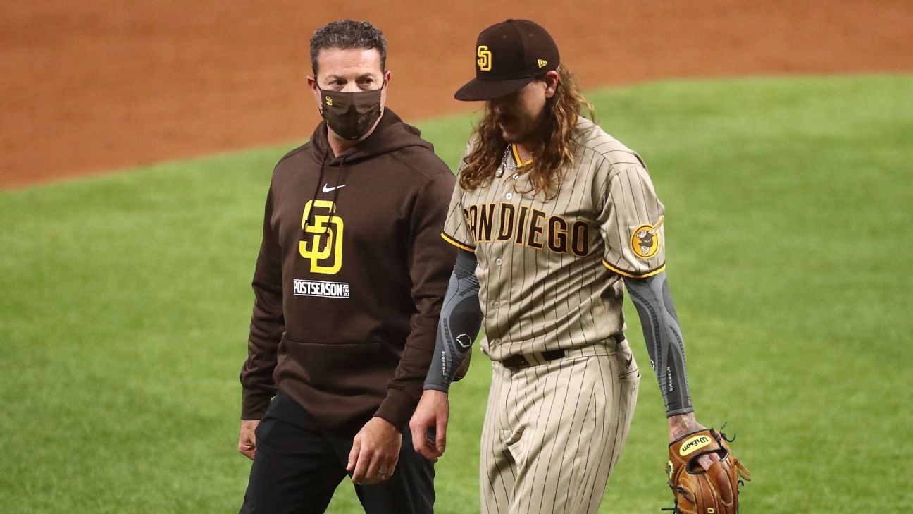 Yankees 2020 Trade Deadline Rumors: Padres close to Mike Clevinger