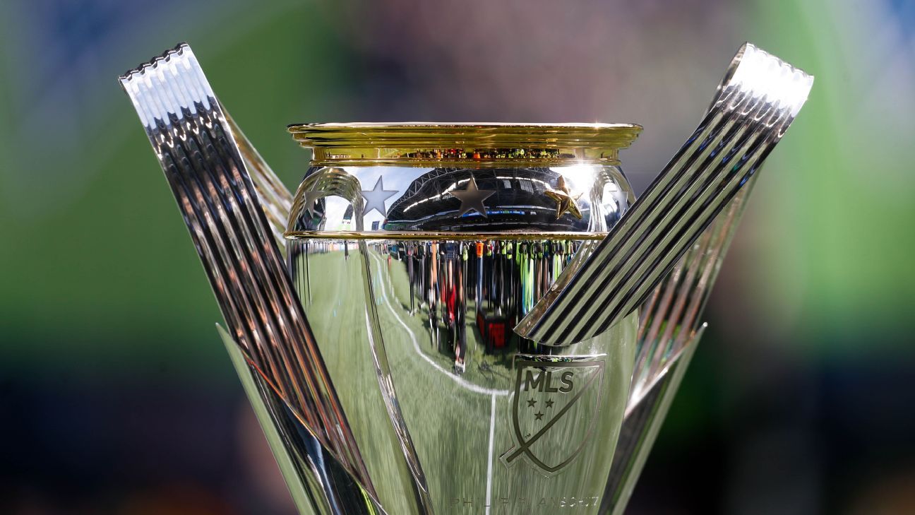 CITY GUIDE TO MLS CUP PLAYOFFS