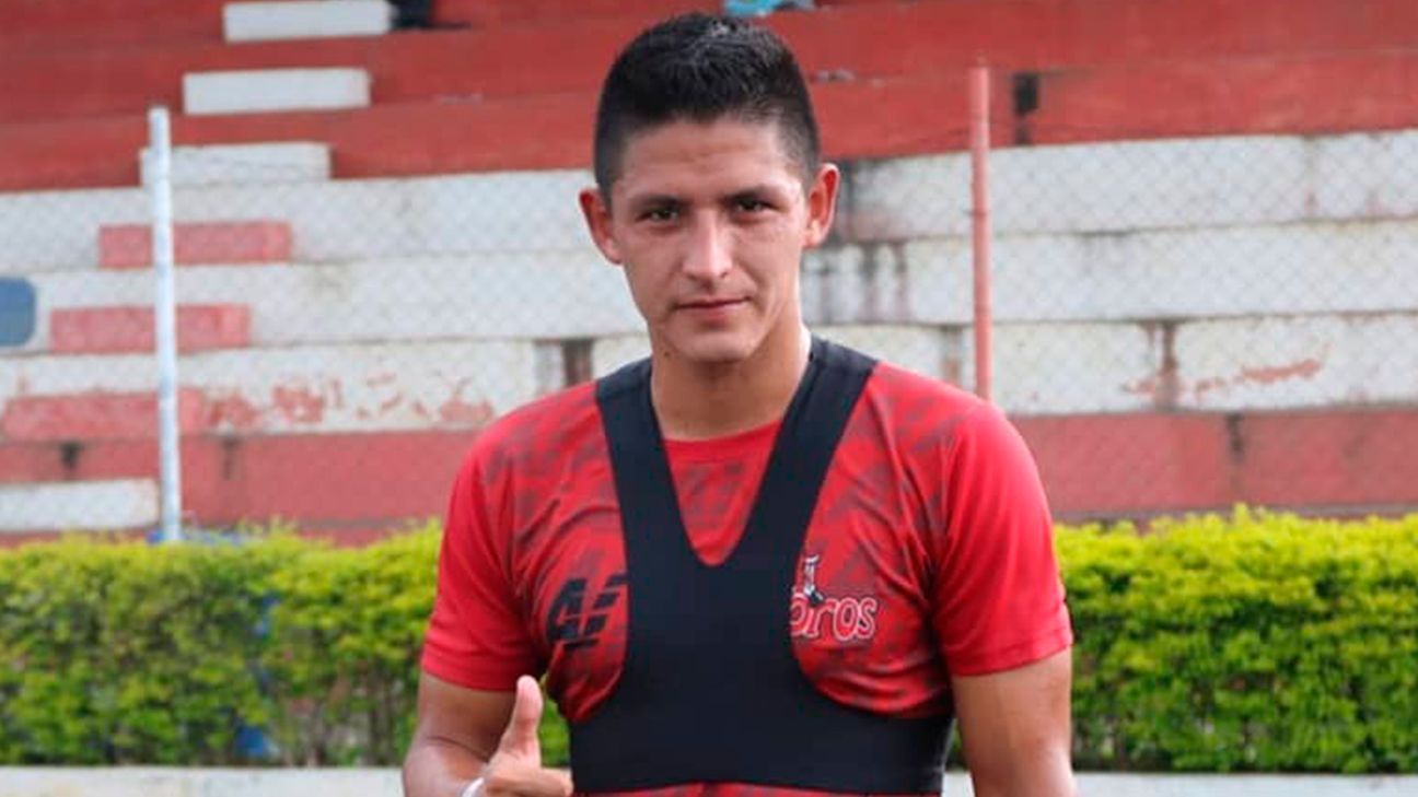 La motivación de Fredy López y su resurgimiento en Malacateco para el