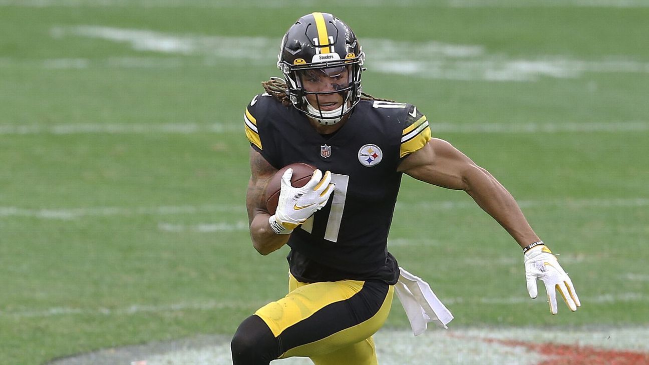 NFL Midseason Surprises 2020 The Most Surprising Players And