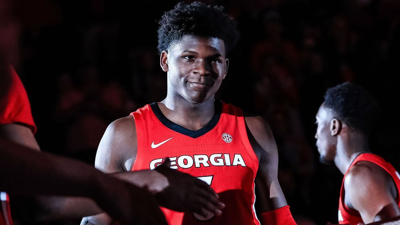 Bryce Young wishes top NBA pick Victor Wembanyama a good career