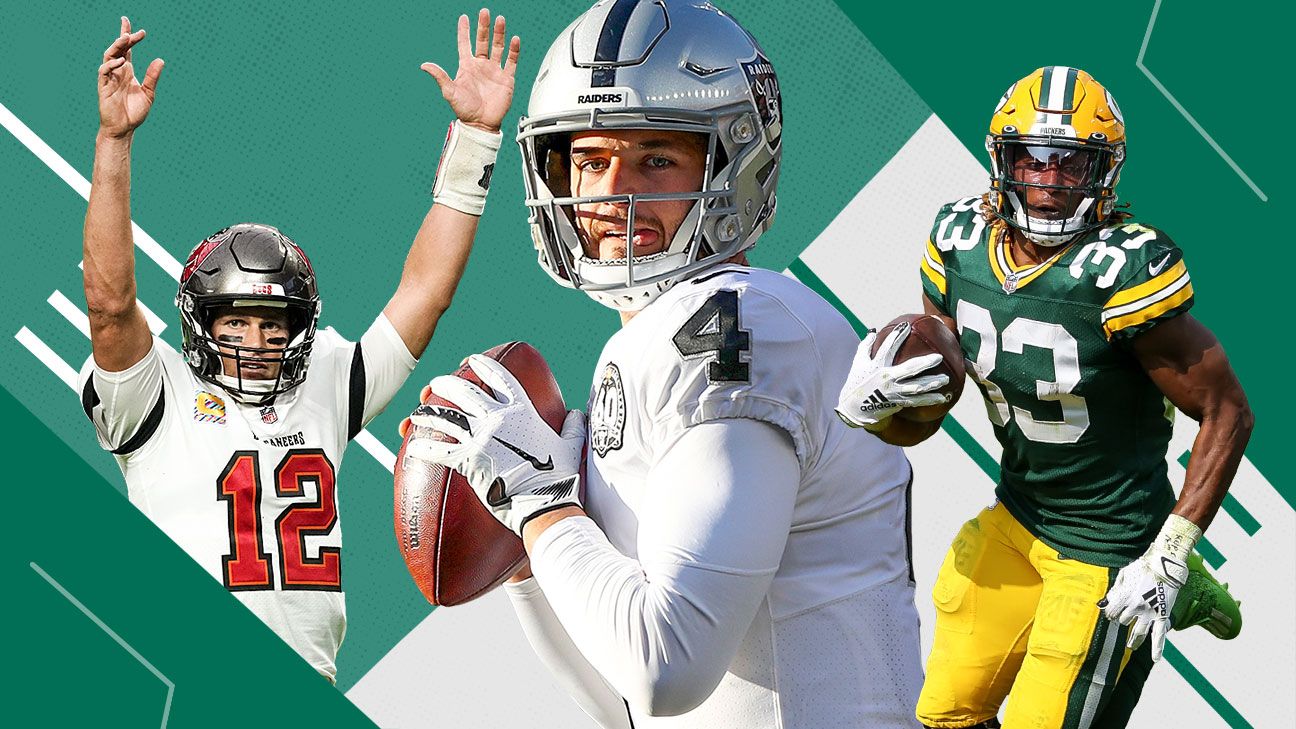 Top 5 NFL Teams in the 2022 Divisional Round - Sports Illustrated New  Orleans Saints News, Analysis and More