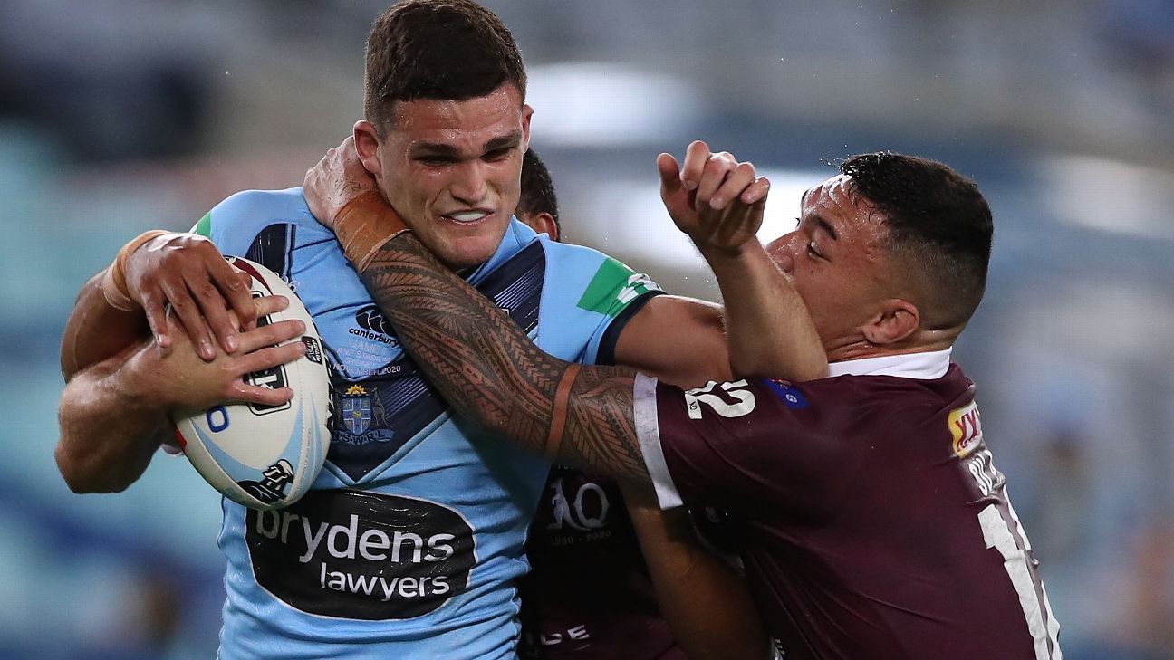 NRL Mid-year State of Origin, bush footy focus for 2021