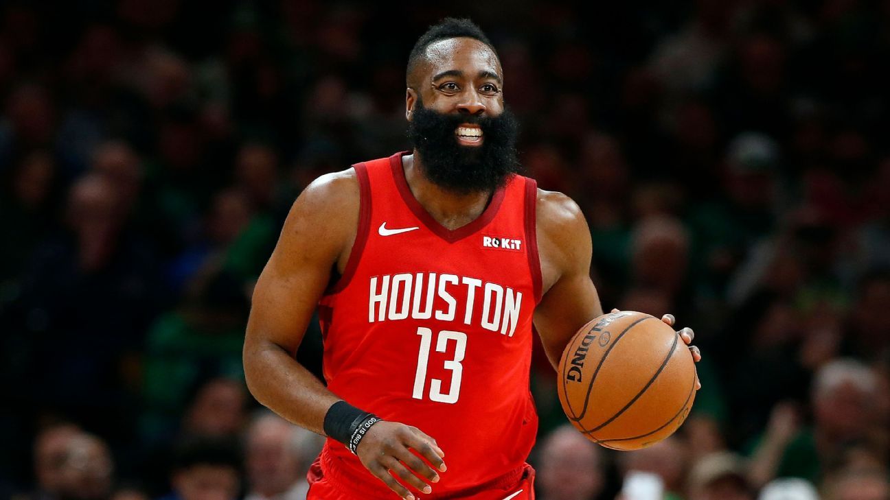 2020-21 NBA Fantasy Draft Rankings