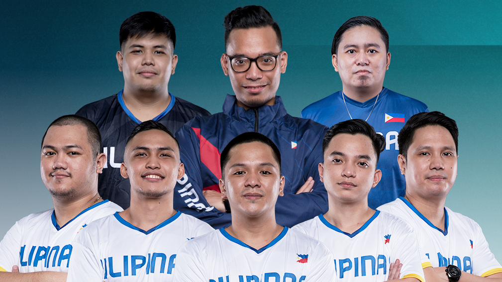 Team Pilipinas All Set For Fiba Esports Open Ii Espn