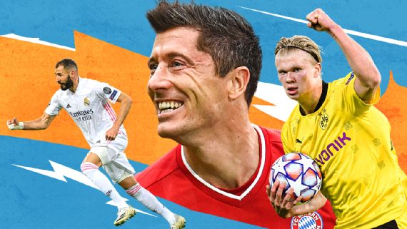 Fc 100 Liverpool Bayern Dominate Usmnt Stars Break Into Our Annual Ranking Of Soccer S Best Players Espn Top 20 Most Dominant Athletes 2022