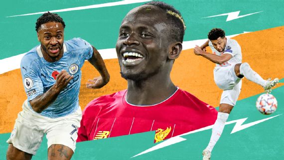 Fc 100 Liverpool Bayern Dominate Usmnt Stars Break Into Our Annual Ranking Of Soccer S Best Players Fc 100 Liverpool Bayern Dominate Usmnt Stars Break Into Our Annual Ranking Of Soccer S Best Players